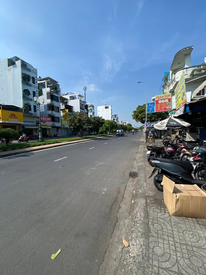 Nhà phố Miếu Gò Xoài, Bình Tân 63m² giá 6 tỷ - Kinh doanh sinh lời ngay!