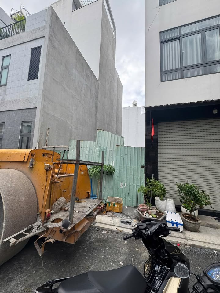 Đất nền Tân Phú 56m² giá 6.5 tỷ - Sổ hồng riêng, vị trí đắc địa!