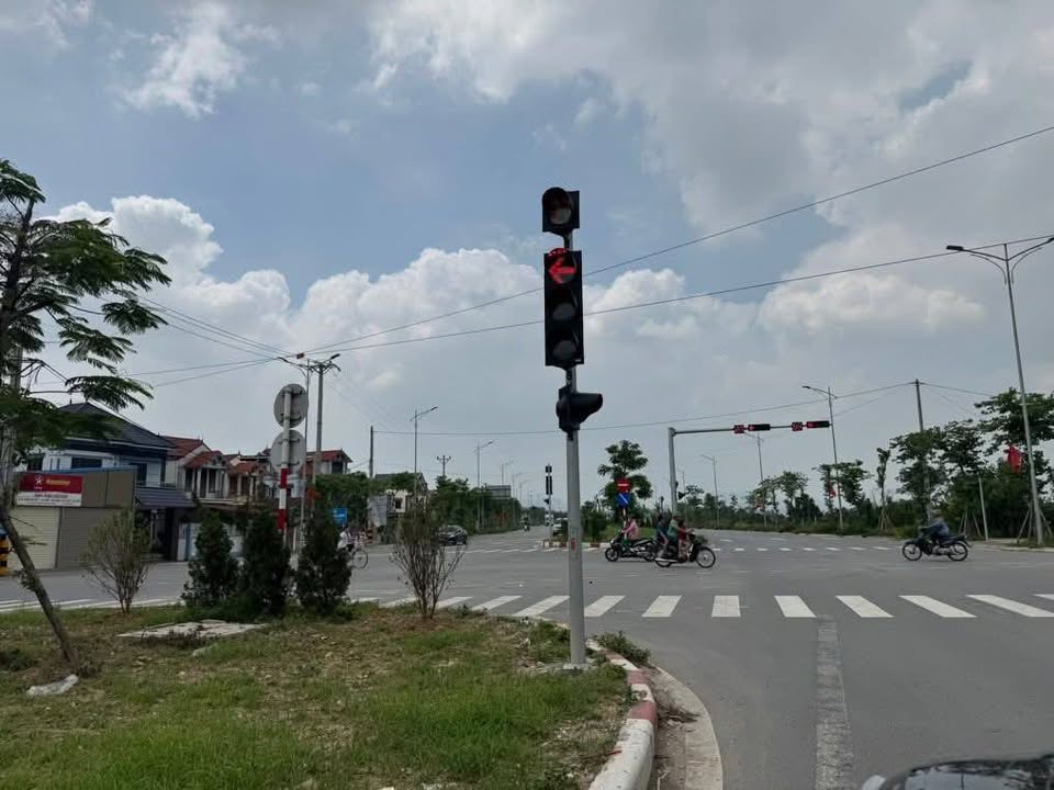 Đất thổ cư 95m² tại Mai Đình, Sóc Sơn - Gần đường đô thị Võ Nguyên Giáp