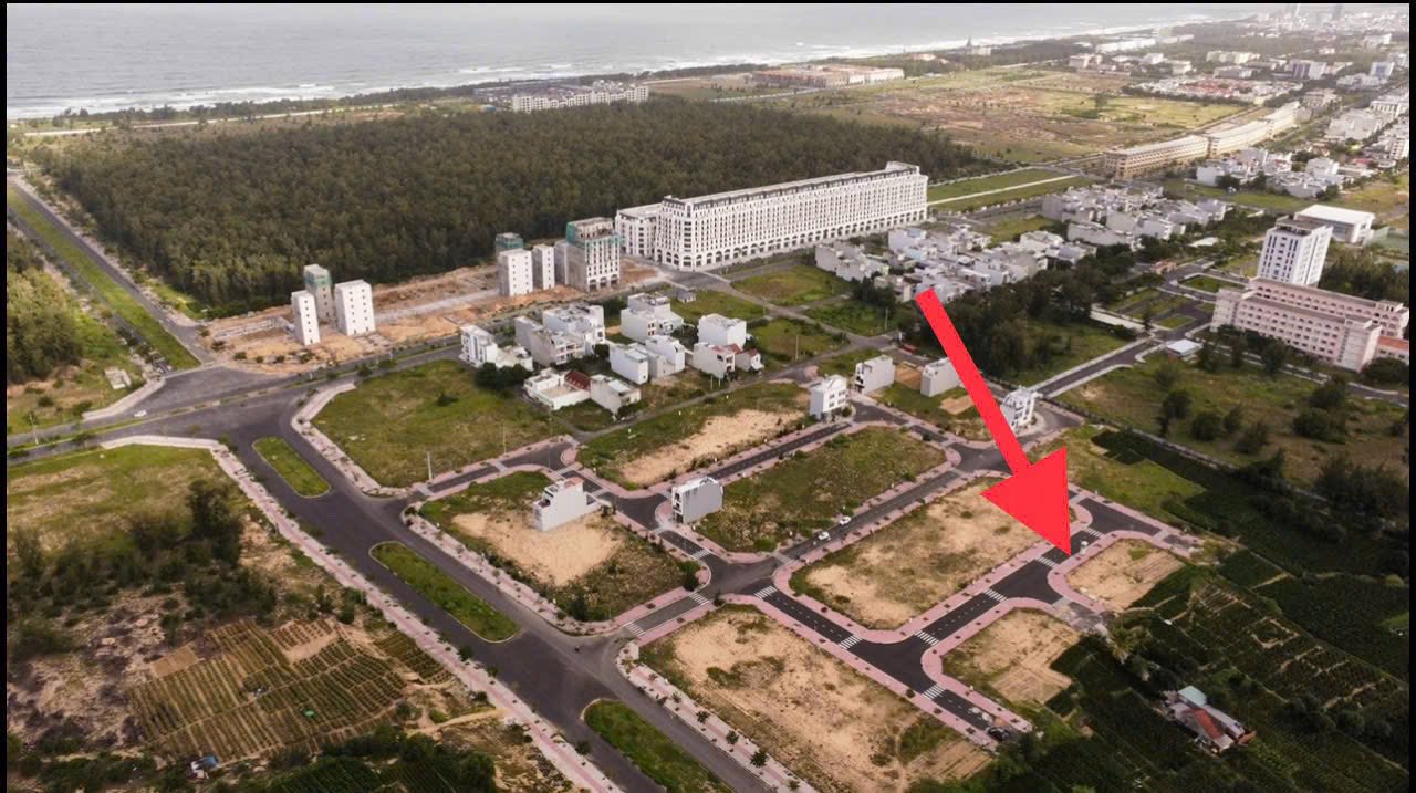 Đất nền góc Đường 14, Xã Bình Kiến, 141m² giá 3.6 tỷ - Cơ hội đầu tư hấp dẫn!