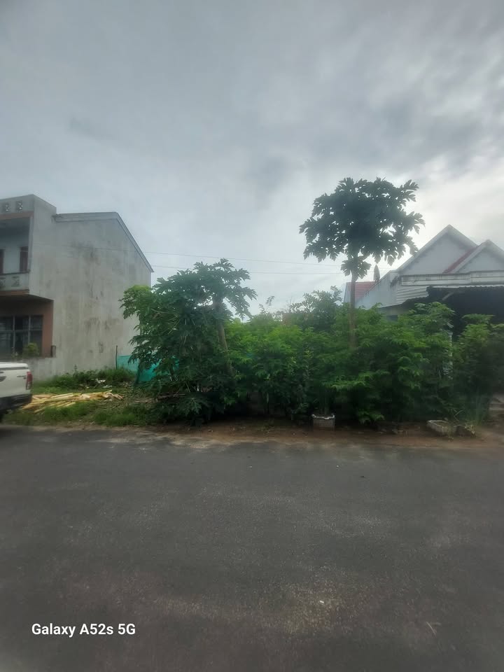 Đất nền An Phú Tuy Hòa 320m² giá 4.6 tỷ - Đầu tư sinh lời ngay lập tức!