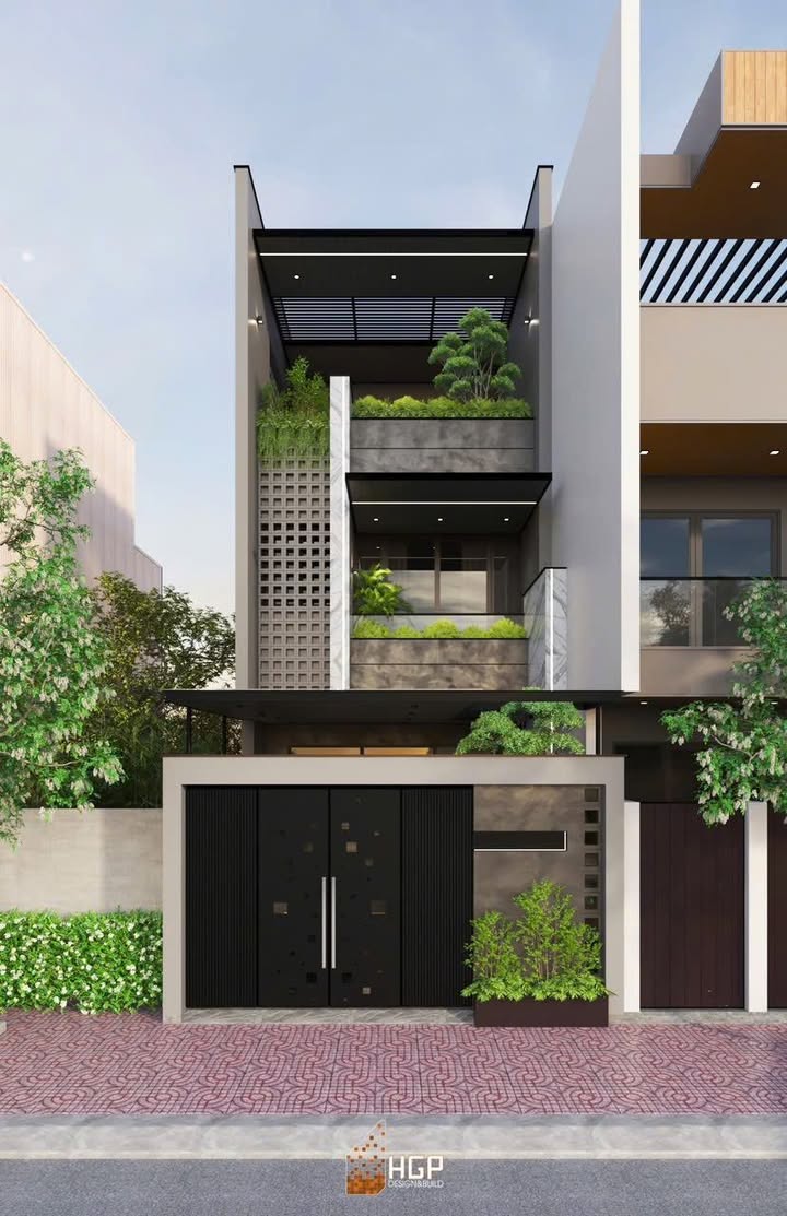 Nhà mặt tiền Thanh Lương 17 - Hòa Xuân 100m² giá 9.6 tỷ - Không gian sống đẳng cấp!