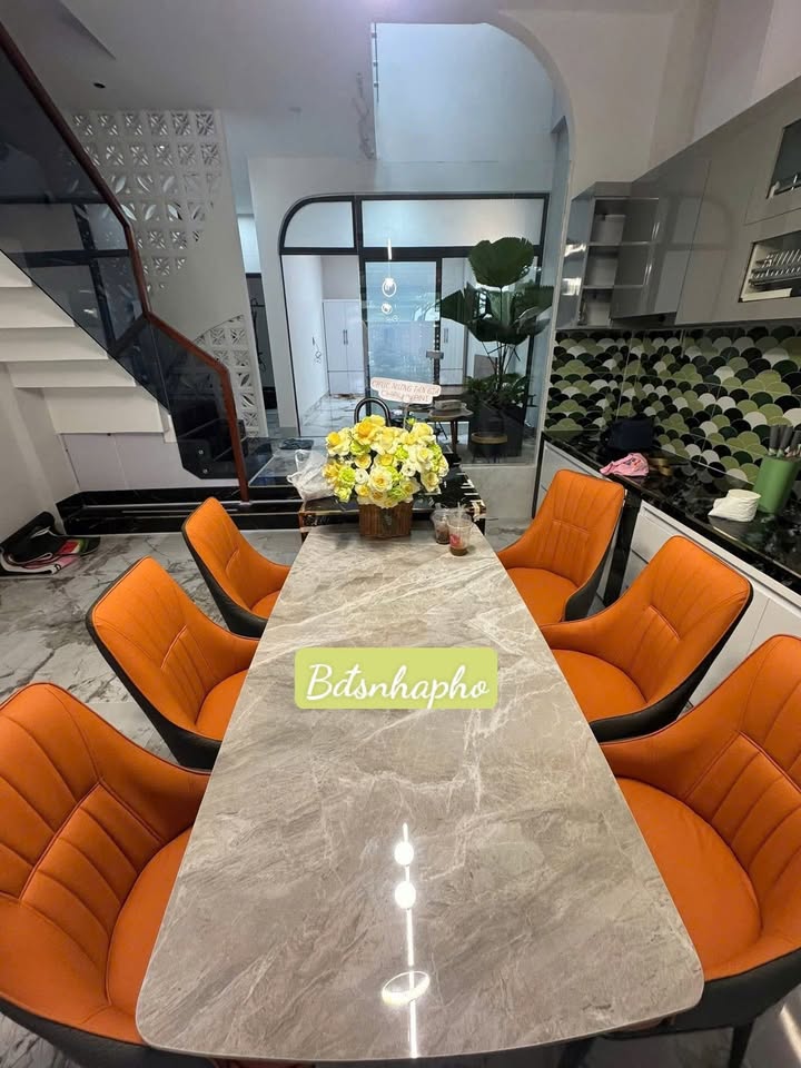 Nhà nguyên căn Hòa Xuân, Cẩm Lệ 100m² - Hồ bơi mini riêng cực hiếm!