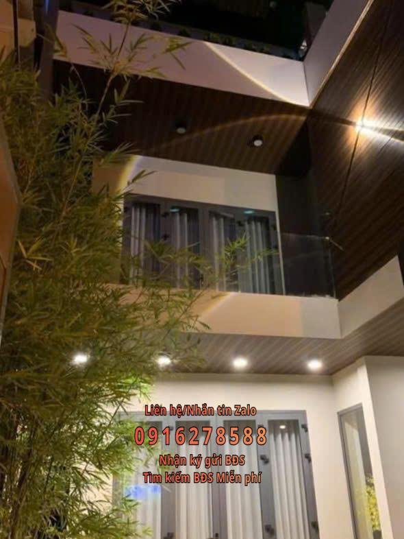 Biệt thự 3 tầng Hòa Thuận Tây 220m² giá 18 tỷ - Nội thất cao cấp, sẵn sàng ở!