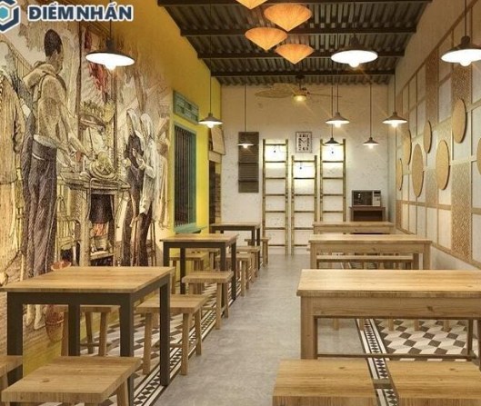 Cho thuê mặt bằng Trần Bạch Đằng Đà Nẵng 90m² - Mới, phù hợp kinh doanh đa dạng!