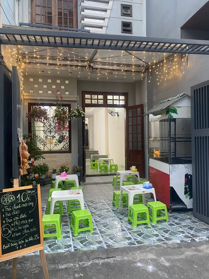 Mặt bằng cho thuê tại đường Lê Lai, quận Hải Châu - Giá chỉ 2 triệu/tháng!