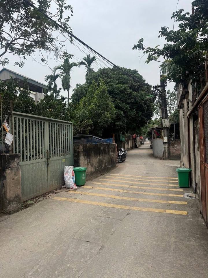 Đất Vạn Phúc Hà Đông 44m² giá 4 tỷ - Khuôn đất đẹp, vị trí đắc địa!