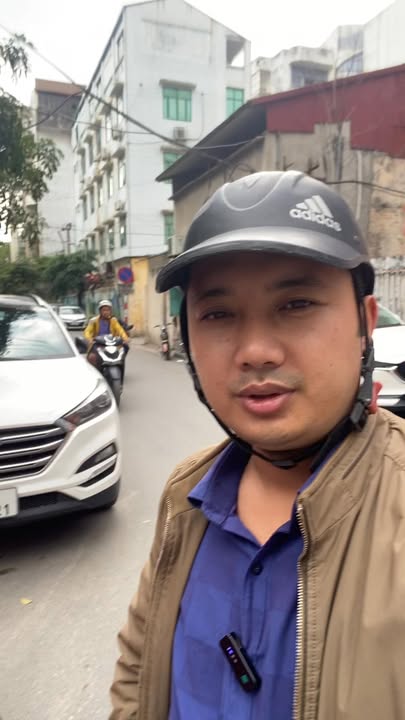 Nhà đẹp Nguyễn Trãi Thanh Xuân 28m² giá 1.6 tỷ - Kinh doanh sinh lời tốt!