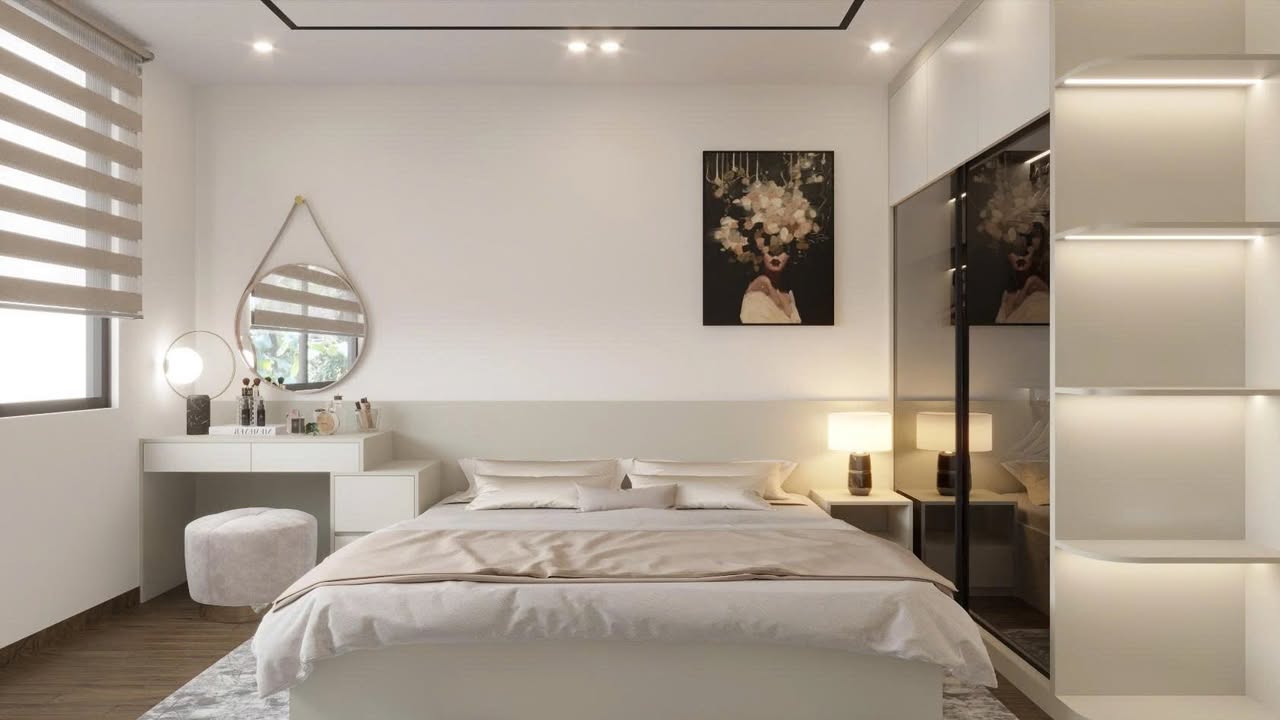 Nhà lô góc An Khánh 50.6m² giá 6.7 tỷ - Thiết kế hiện đại, sổ đỏ chính chủ!