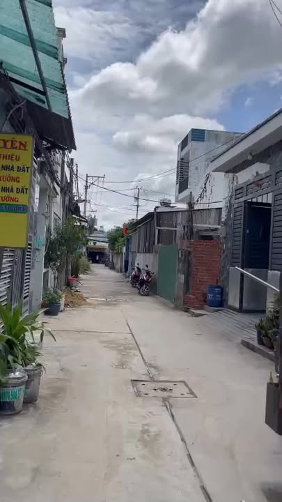 Nhà phố Vĩnh Lộc B, Bình Chánh 100m² giá 3.6 tỷ - Thiết kế đẹp, nội thất cao cấp