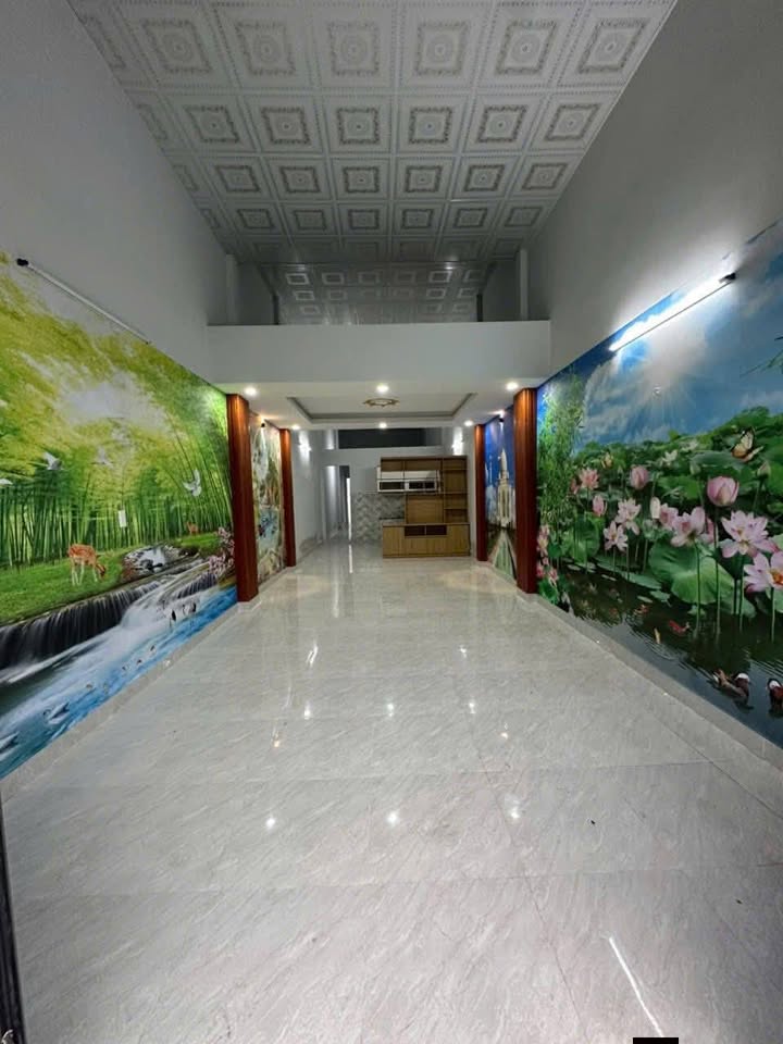 Nhà phố Bình Chánh 109m² giá 2.849 tỷ - Chính chủ bán gấp!