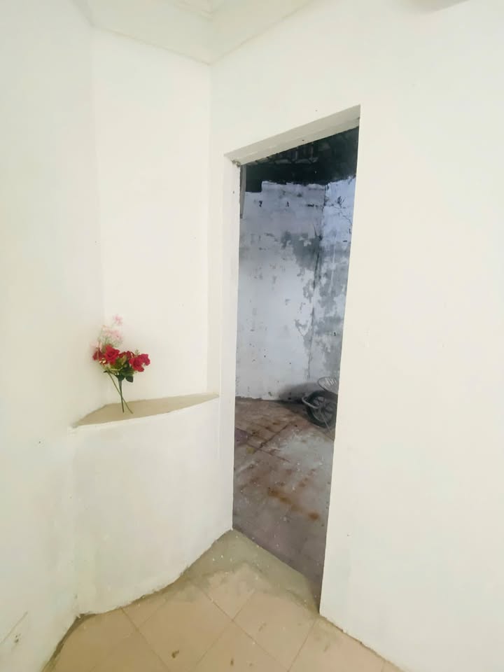 Căn hộ cho thuê tại Tôn Đức Thắng, Đống Đa 45m² giá 6.8 triệu - Không chung chủ, giờ giấc tự do!