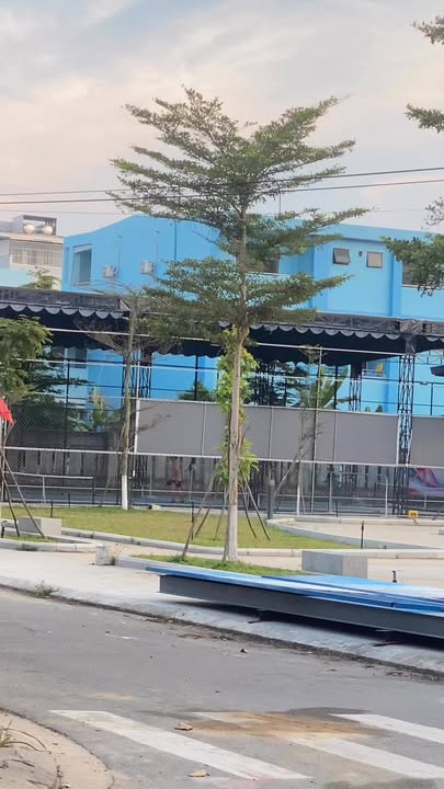 Cho thuê mặt bằng mặt tiền Đường Lê Trung Đình, Đà Nẵng 30m² - Kinh doanh lý tưởng cho sinh viên