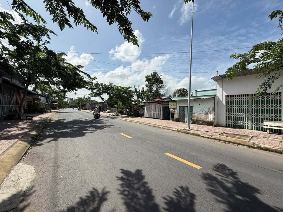 Đất nền mặt tiền đường Mai Văn Khải, TP Cao Lãnh 476m² giá 5 tỷ - Đầu tư sinh lời ngay!