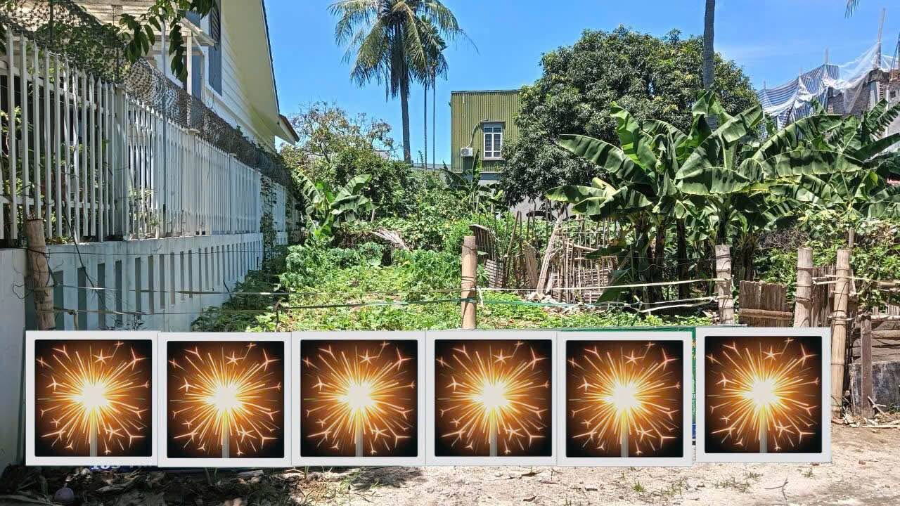 Bán lô đất phố Trần Bình Trọng, Quảng Hưng 127m² - Vị trí đắc địa, giá tốt!