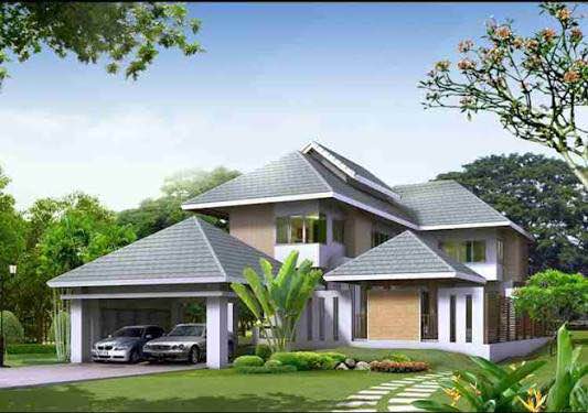 Biệt Thự Hoằng Phú Thanh Hóa 250m² giá 14 tỷ - Thiết kế phong cách châu Âu sang trọng!