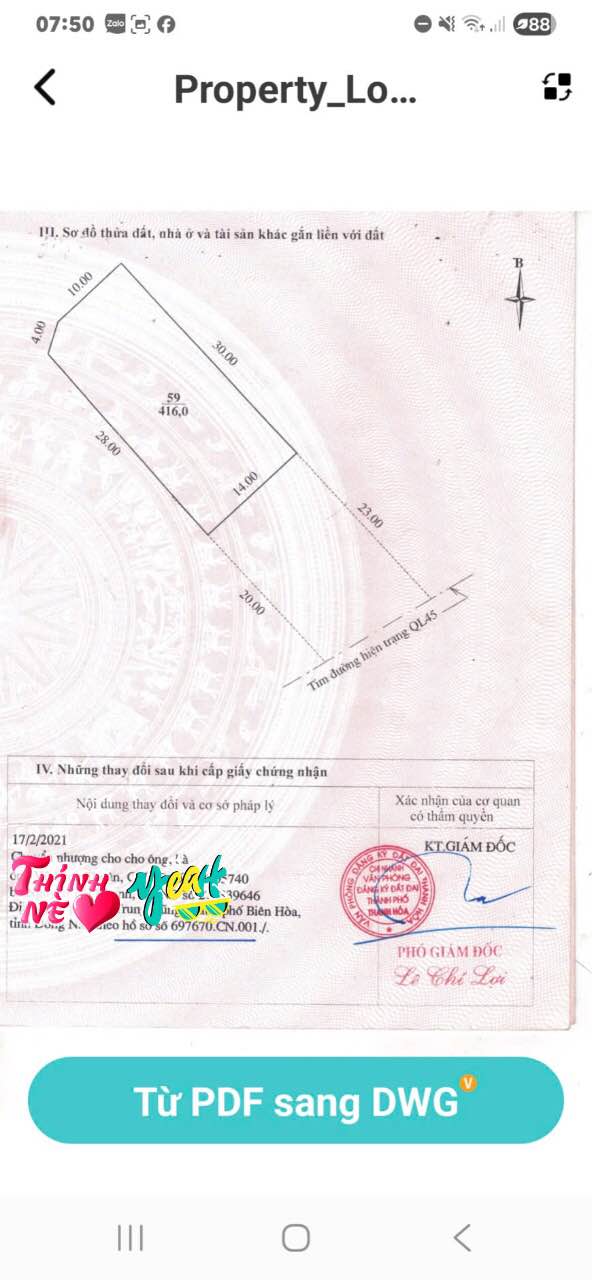 Đất nền Quảng Phú, 420m² giá thỏa thuận - Cơ hội đầu tư hiếm có!