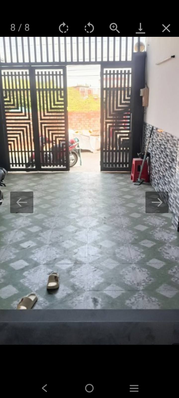 Nhà 3 tầng Huỳnh Thị Na, Đông Thạnh 116m² giá 5.1 tỷ - Đầu tư sinh lời và an cư lý tưởng!