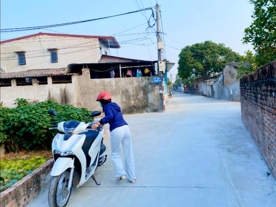 Đất nền Cổ Đô 227m² giá 2.35 tỷ - Cơ hội hiếm có đầu tư!