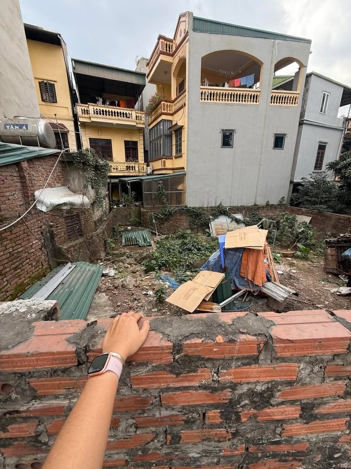 Đất nền An Dương Vương 65m² giá 21.12 tỷ - Sổ đẹp, đầu tư sinh lời!