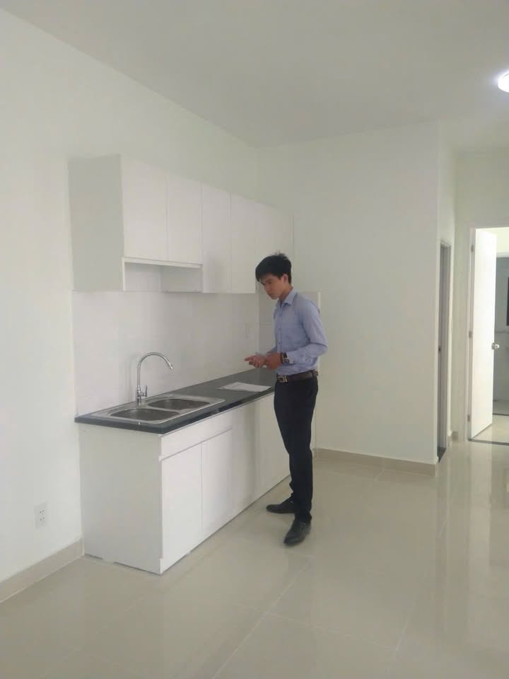 Căn hộ Topaz Home Quận 12 70m² giá 2 tỷ - Chính chủ bán gấp!