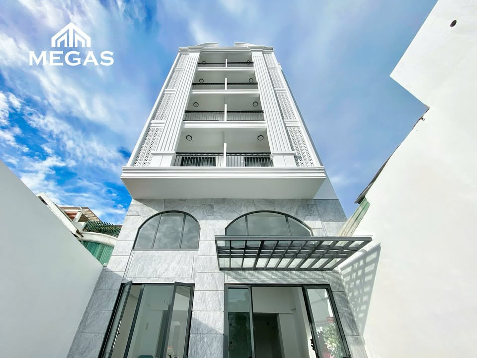 Studio ban công Homyland Thủ Đức 30m² giá thỏa thuận - Full nội thất, máy giặt riêng!