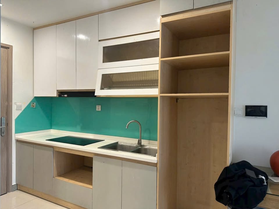 Căn hộ Studio Vinhomes Grand Park quận 9 giá 5 triệu - Không thể bỏ lỡ!