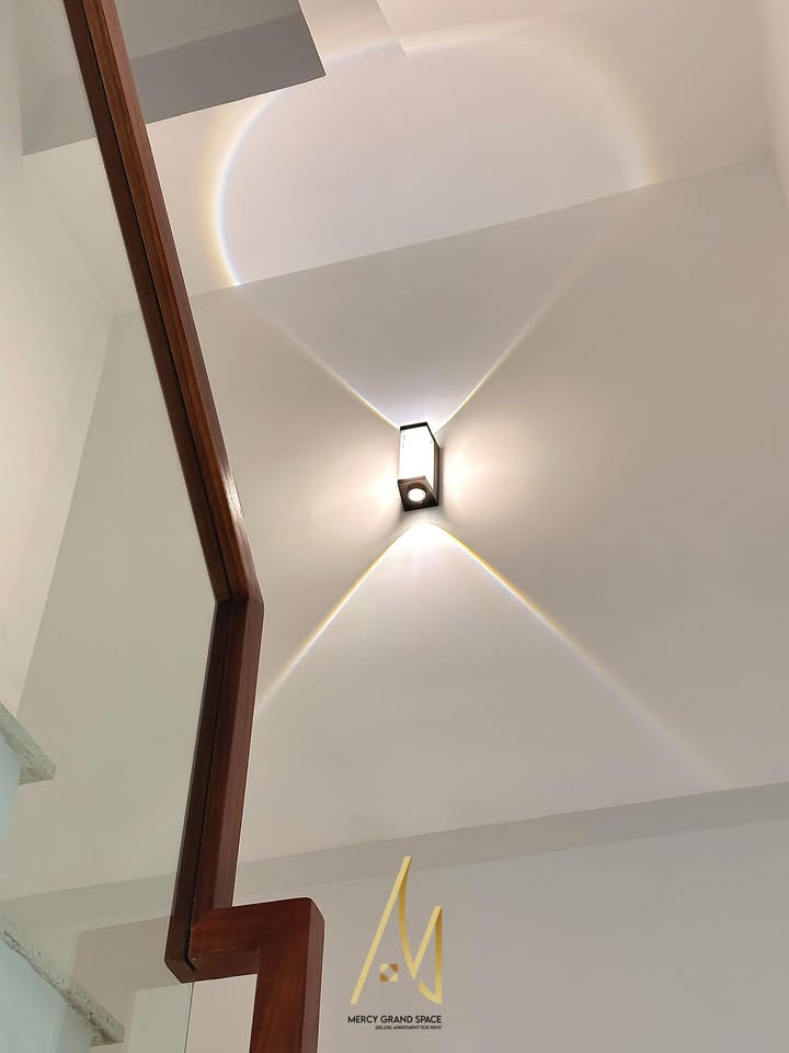 Căn hộ cho thuê Nguyễn Tri Phương Quận 10 - Full nội thất, tiện nghi ngay!