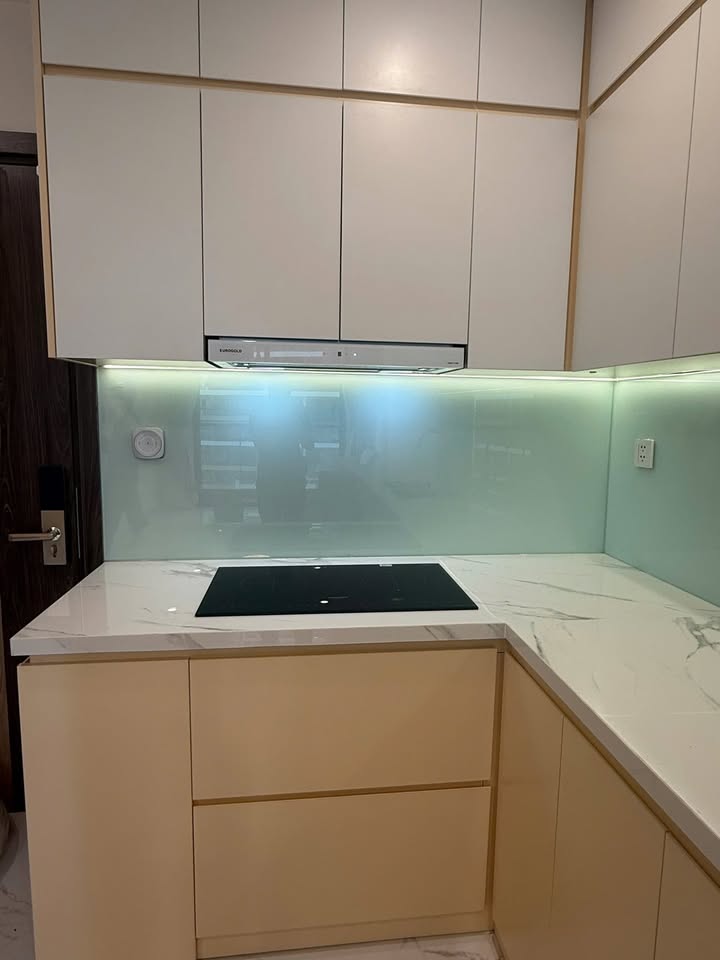 Căn hộ 1PN Glory Heights Thủ Đức 47m² giá 3 tỷ - Full nội thất, sẵn sàng cho thuê!