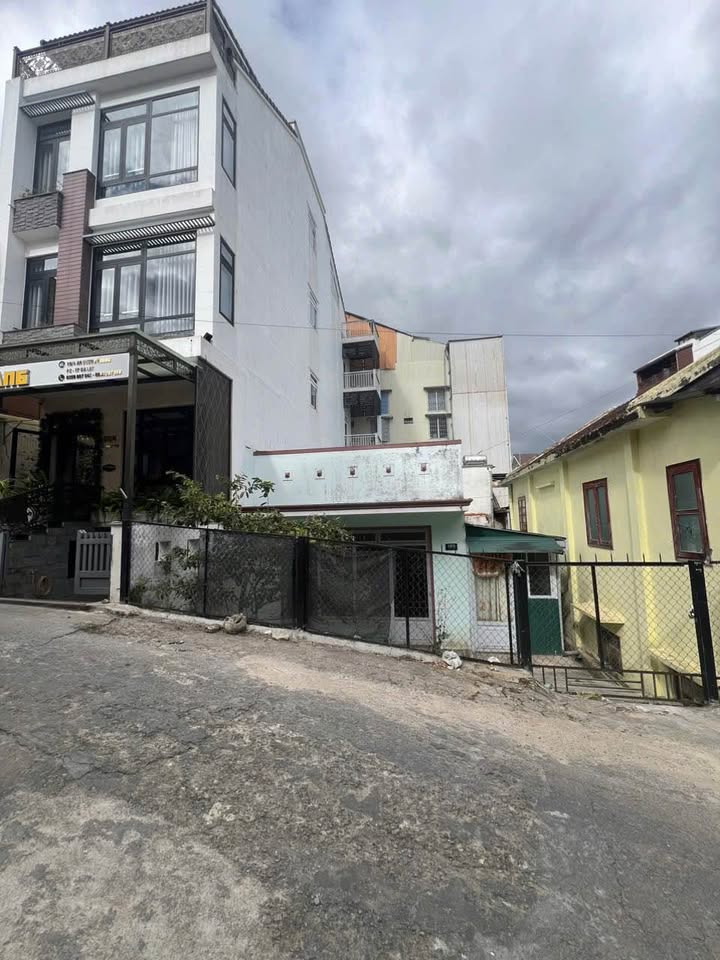 Nhà cấp 4 Đà Lạt 96m² giá 6.3 tỷ - Thương lượng ngay!