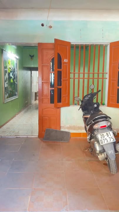 Nhà cho thuê 2 tầng tại phường Bá Xuyên, Sông Công - Giá chỉ 2.5 triệu/tháng