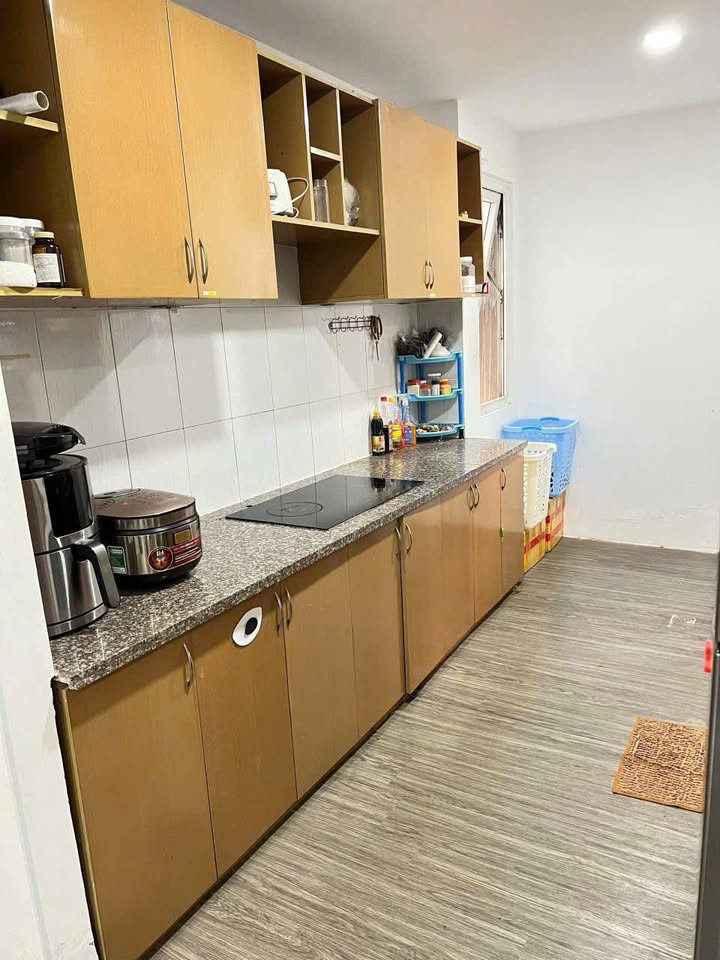 Chung cư Phúc Lộc Thọ Thủ Đức 68m² giá thuê thỏa thuận - View hướng Đông mát mẻ!