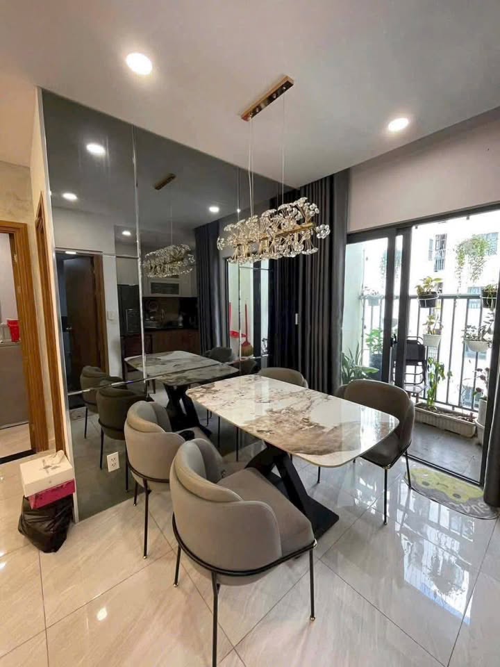 Căn hộ Happy One Premier Q12 74m² giá 4.7 tỷ - Sẵn sàng vào ở!