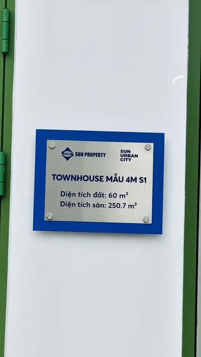 Nhà phố 3 tầng tại Flora Avenue, Hà Nam - 5.5 tỷ, cơ hội đầu tư sinh lời!