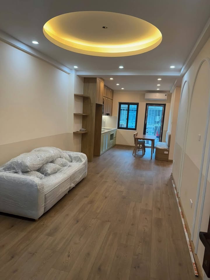 Căn hộ Chung cư Định Công 70m² giá 5.98 tỷ - Full nội thất, sẵn sàng vào ở!