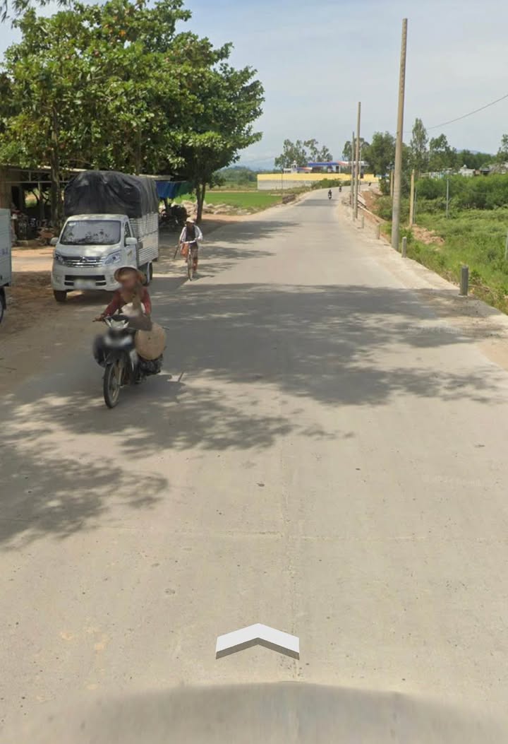 Đất nền Đại Hiệp 72m² giá 580 triệu - Gần thị trấn Ái Nghĩa chỉ 3km!