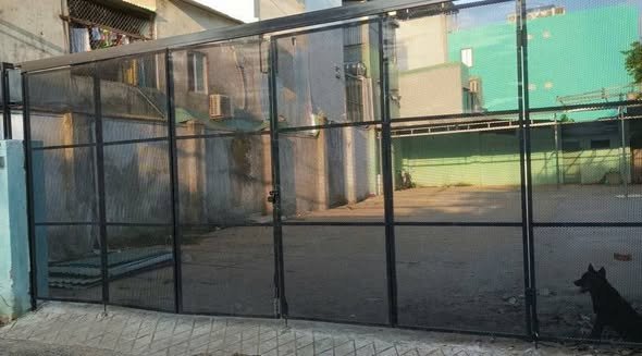 Đất mặt tiền Võ Duy Ninh, Sơn Trà 73m² giá 5.2 tỷ - Cơ hội đầu tư tuyệt vời!