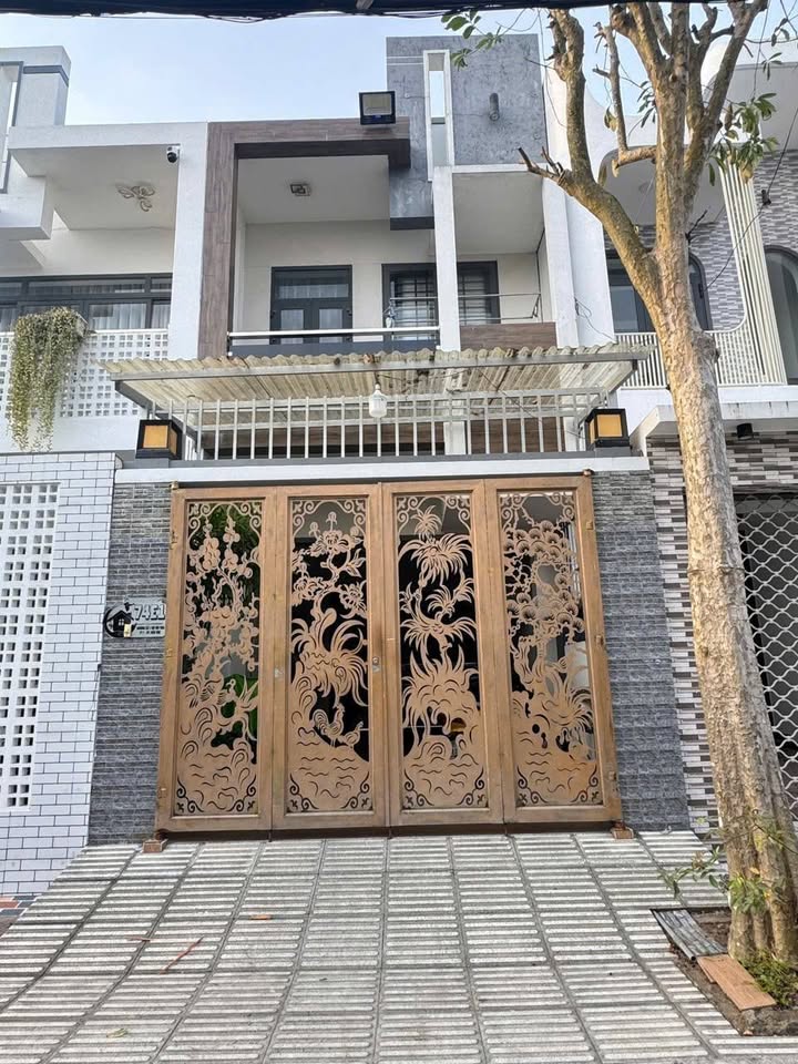 Nhà mặt tiền đường số 1, Bến Tre 86m² giá 4.5 tỷ - Chính chủ bán gấp!