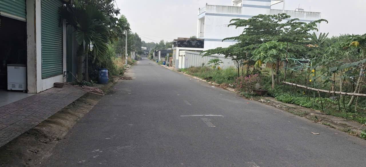 Đất nền An Phước Long Thành 115m² giá 700 triệu - Pháp lý rõ ràng, dân cư đông đúc