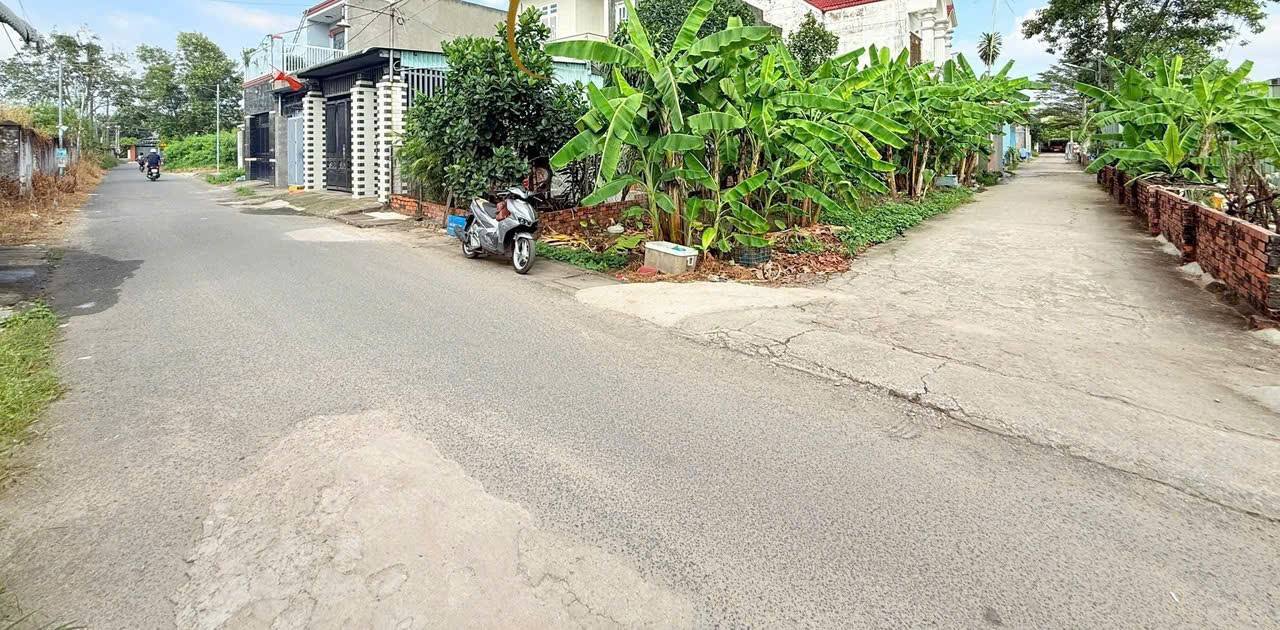 Đất nền Ấp 3, xã An Phước, Long Thành 110m² giá 2 tỷ - Đầu tư sinh lời ngay!