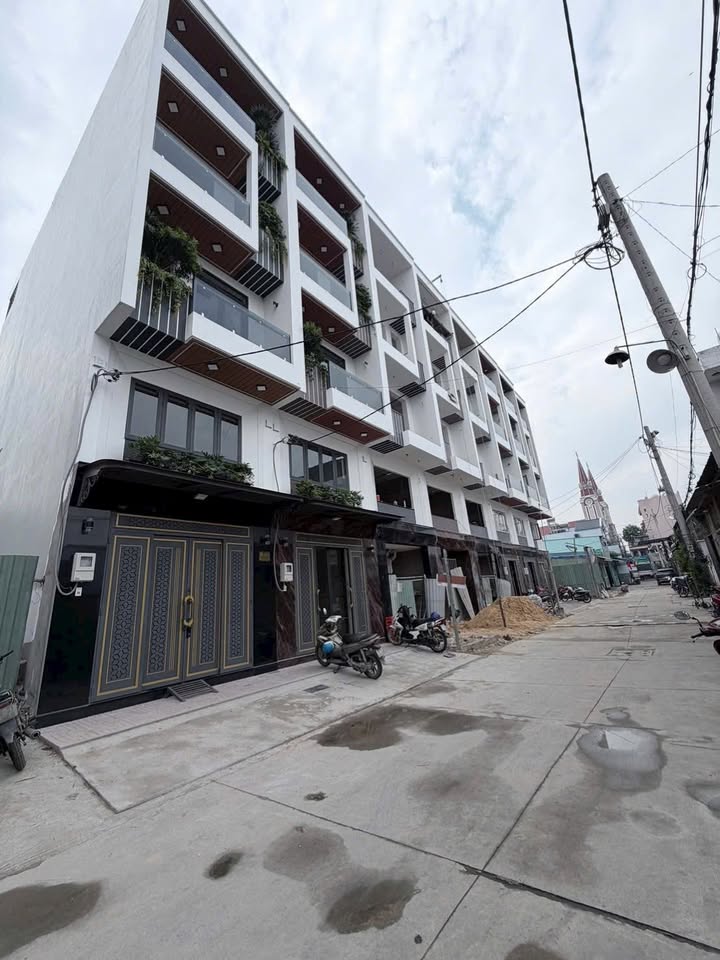 Đất nền chính chủ đường Lê Trọng Tấn, Bình Tân 172m² giá 14 tỷ - Đầu tư sinh lời ngay!