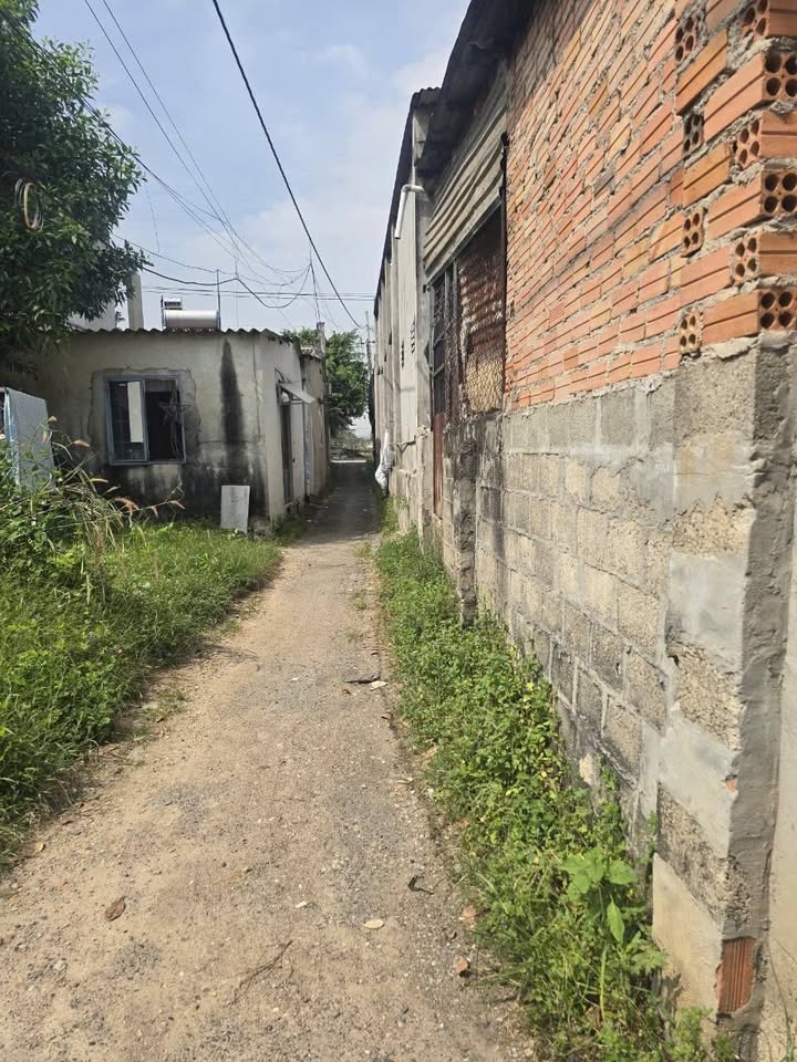 Đất nền Phường Long Hương, Bà Rịa 105m² giá 900 triệu - Sổ đỏ chính chủ