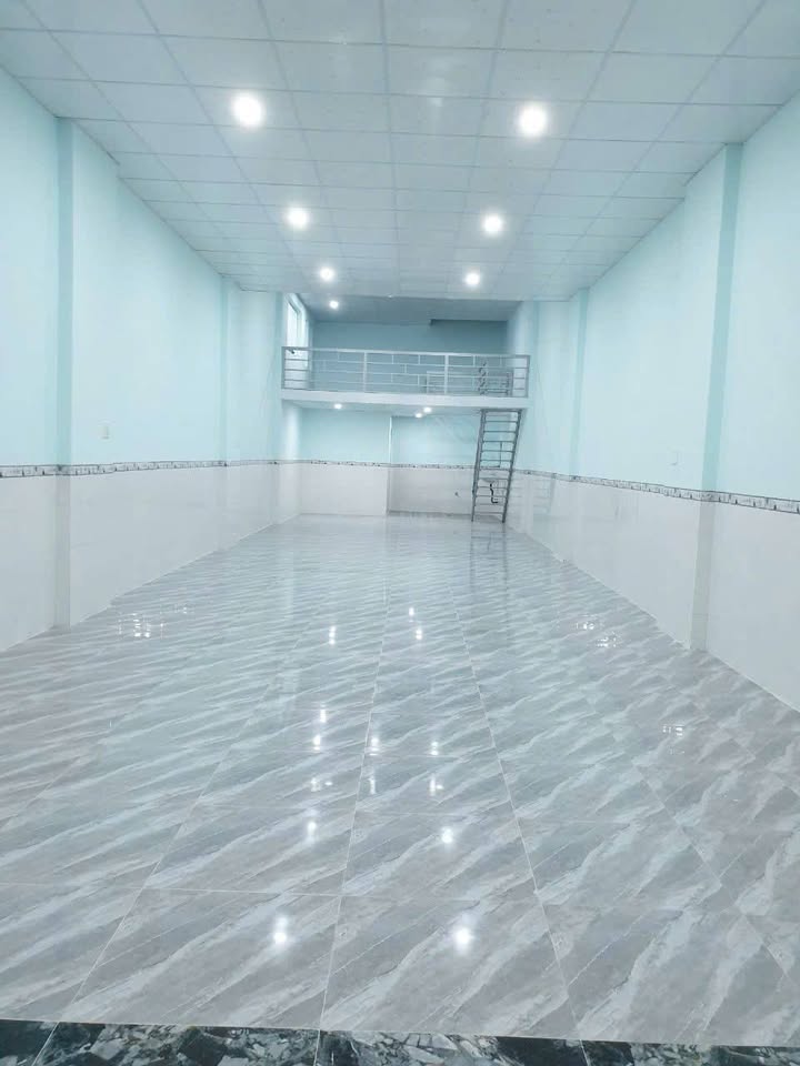 Nhà cho thuê mới 100% tại Hùng Vương, Phú Thủy - Diện tích 120m² chỉ 6 triệu/tháng