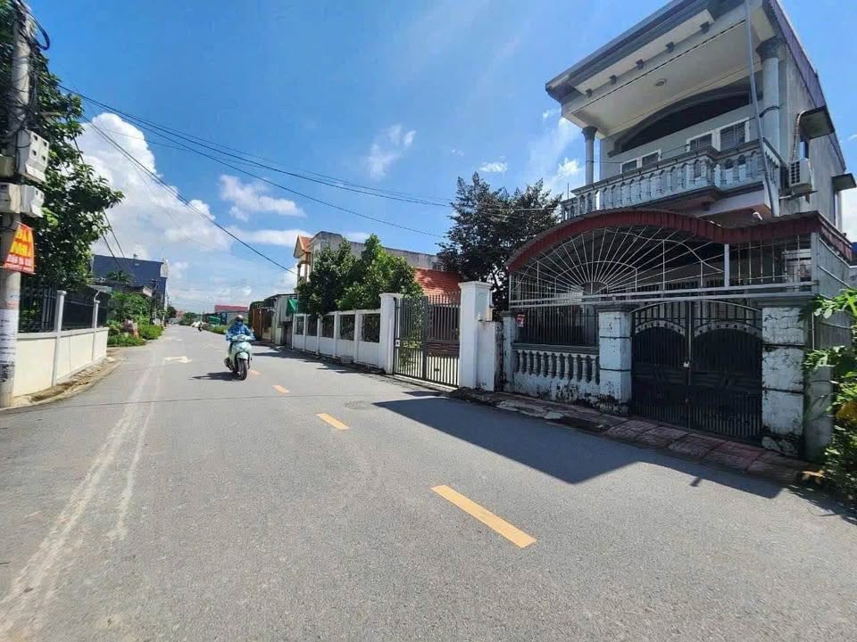 Lô đất đẹp Văn Cú, An Đồng 60m² giá chỉ 2.3 tỷ - Vị trí thuận lợi gần mặt đường