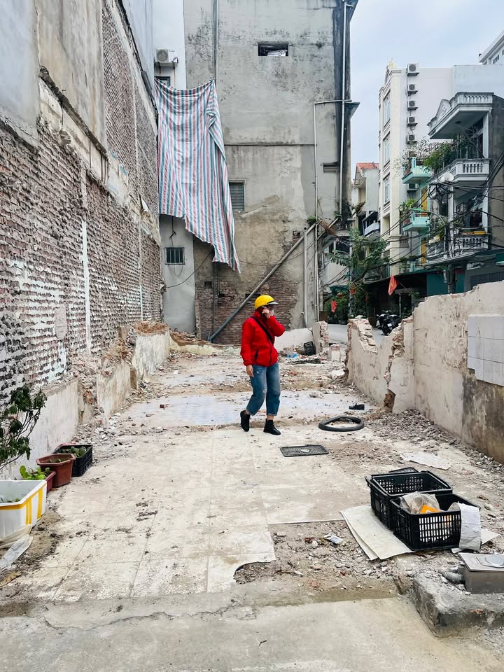 Đất phân lô Kiến Hưng Hà Đông 66m² giá 12.54 tỷ - Ô tô vào tận nơi!