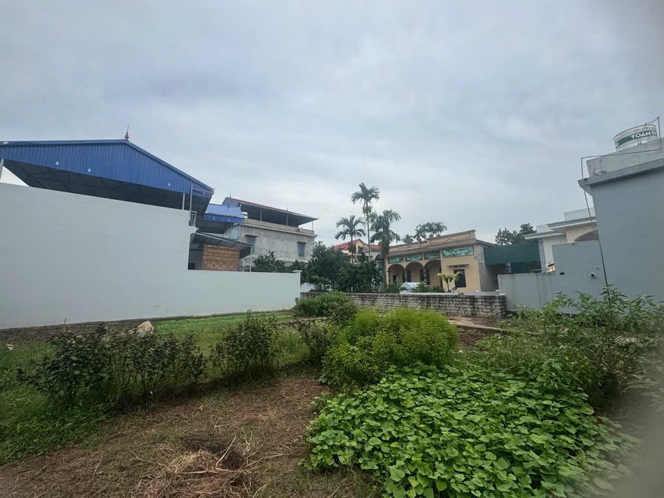 Đất nền Bột Xuyên, Mỹ Đức 67.5m² giá chỉ 1.1 tỷ - Cơ hội đầu tư hấp dẫn!