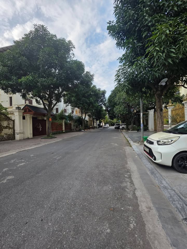 Nhà phố Võ Cường Bắc Giang 260m² giá 400 triệu - Đầu tư sinh lời ngay!