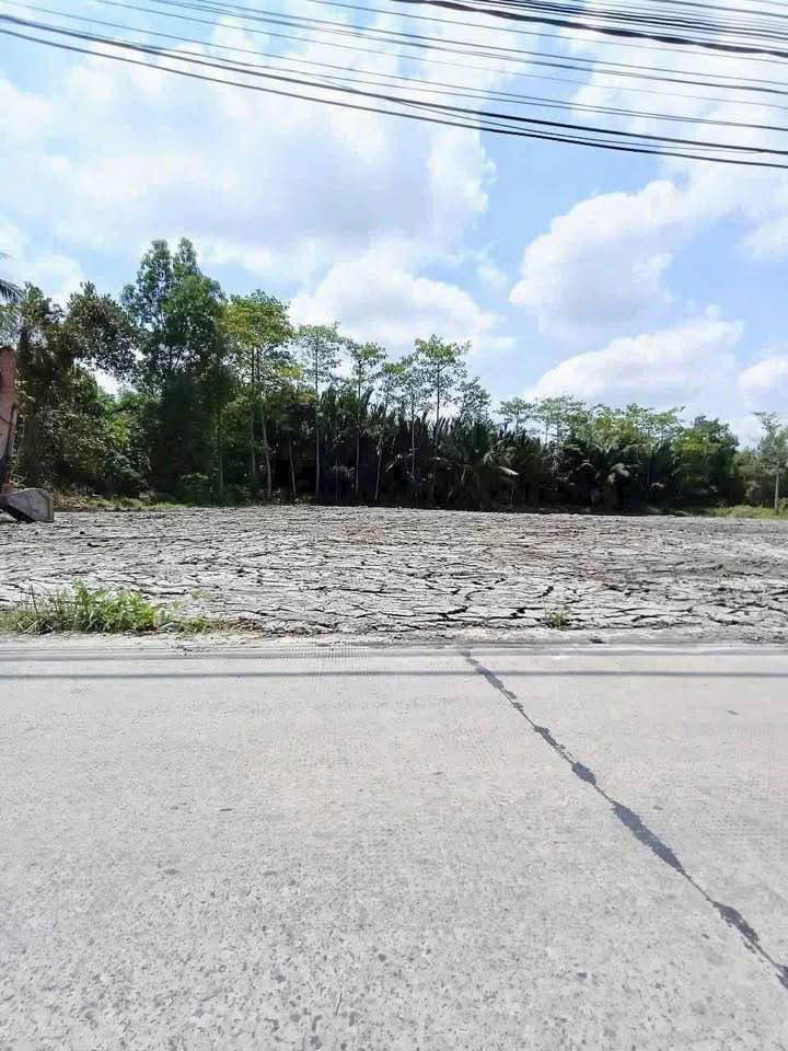 Đất thổ cư hẻm 20 Đặng Văn Truyện, Tân An 150m² giá 1.15 tỷ - Chính chủ bán gấp!