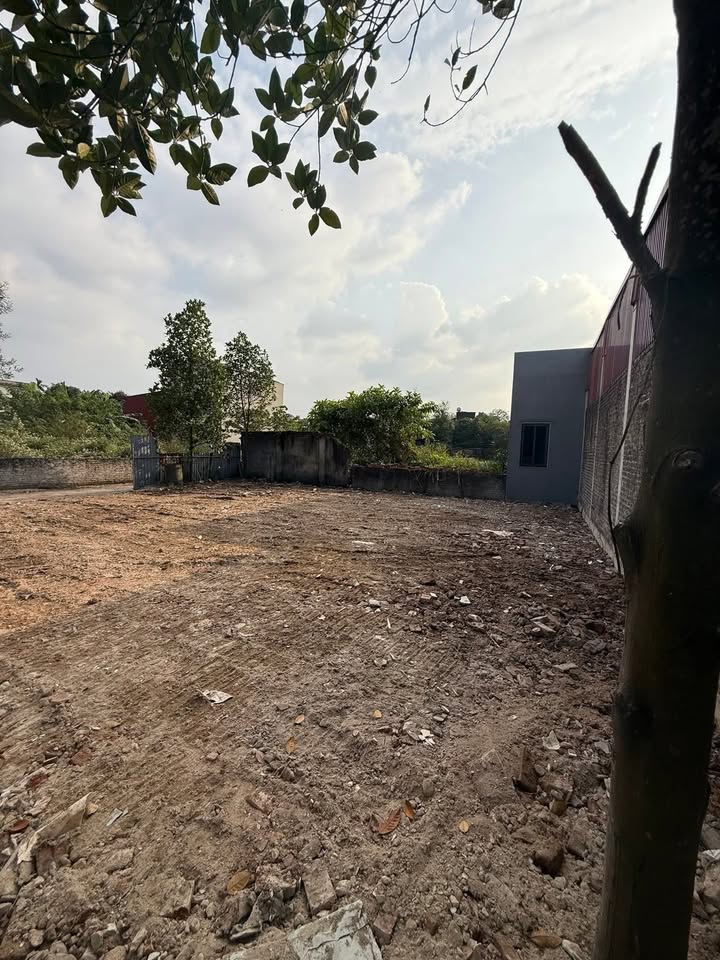 Cho thuê lán xưởng 200m² tại Xuân Viên, Hòa Long - Giá thỏa thuận hợp lý!