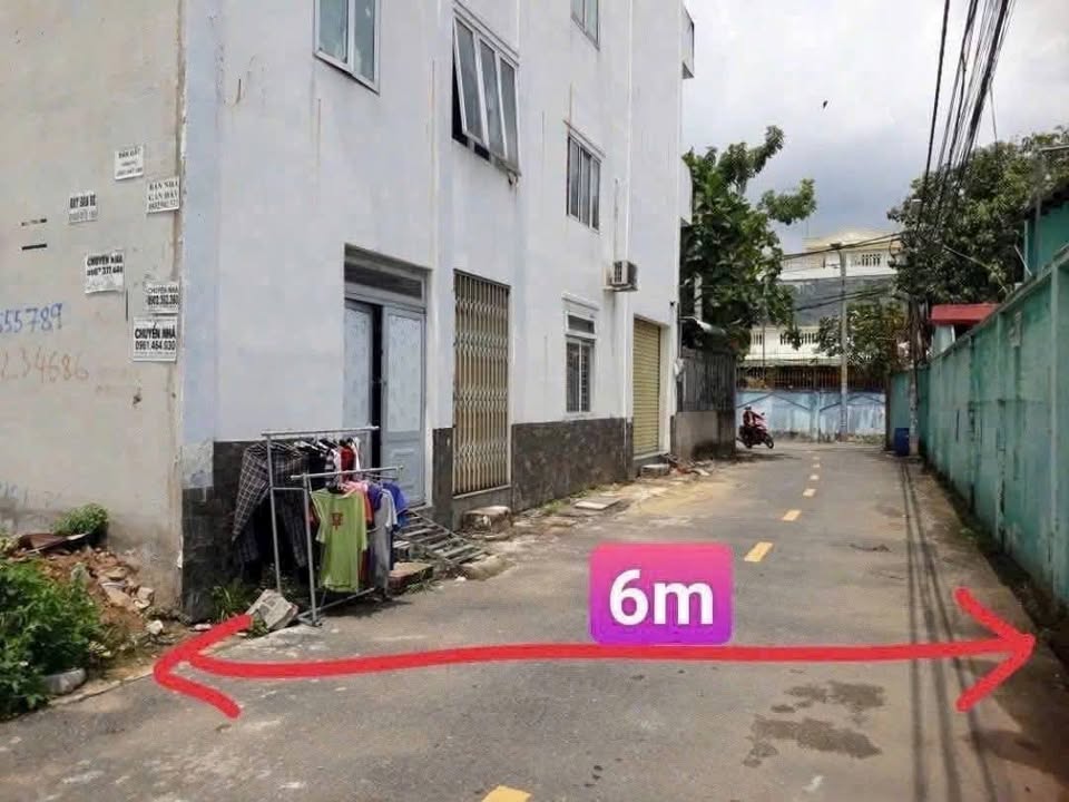 Đất nền Trường Thạnh, Quận 9, 80m² giá 4,7 tỷ - Hẻm xe tải rộng rãi!